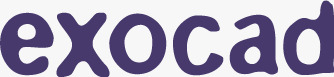 exocad logo excocad